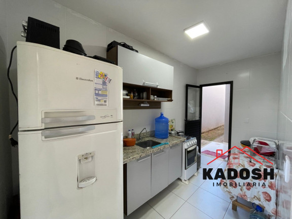 Imagem Casa com 2 Quartos à Venda, 162 m² em Sim - Feira De Santana Imagem Casa com 2 Quartos à Venda, 162 m² em Sim - Feira De Santana