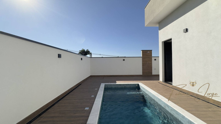 Imagem Casa com 3 Quartos à Venda, 300 m² em Jardim São Marcos - Valinhos