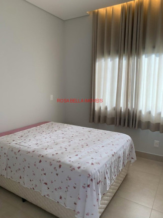 Imagem Casa de Condomínio com 3 Quartos à Venda, 384 m² em Medeiros - Jundiaí