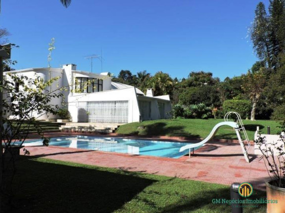 Imagem Casa de Condomínio com 5 Quartos à Venda, 804 m² em Granja Viana - Carapicuíba Imagem Casa de Condomínio com 5 Quartos à Venda, 804 m² em Granja Viana - Carapicuíba