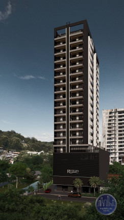Imagem Apartamento com 3 Quartos à Venda, 99 m² em Fazenda - Itajaí Imagem Apartamento com 3 Quartos à Venda, 99 m² em Fazenda - Itajaí