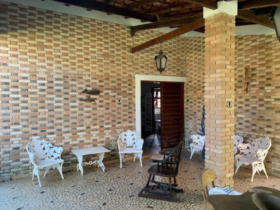 Imagem Casa com 3 Quartos à Venda, 130 m² em Lázaro - Ubatuba