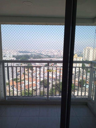 Imagem Apartamento com 2 Quartos à Venda, 60 m² em Campestre - Santo André Imagem Apartamento com 2 Quartos à Venda, 60 m² em Campestre - Santo André