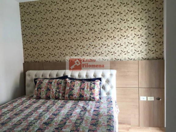 Imagem Casa de Condomínio com 3 Quartos à Venda, em Vila Homero Thon - Santo André Imagem Casa de Condomínio com 3 Quartos à Venda, em Vila Homero Thon - Santo André