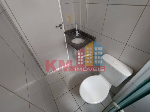 Imagem Apartamento com 2 Quartos para Alugar, em Mossoró Imagem Apartamento com 2 Quartos para Alugar, em Mossoró