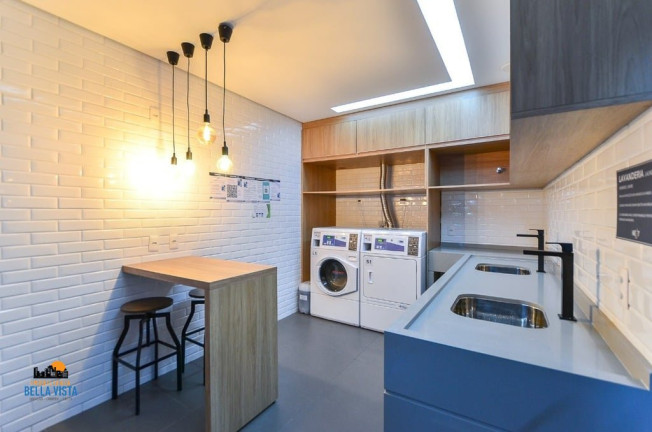 Imagem Apartamento com 1 Quarto à Venda,  em Vila Nova Conceição - São Paulo