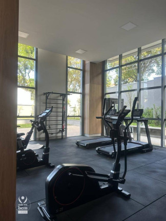 Imagem Apartamento com 2 Quartos à Venda, 96 m² em Seminário - Curitiba