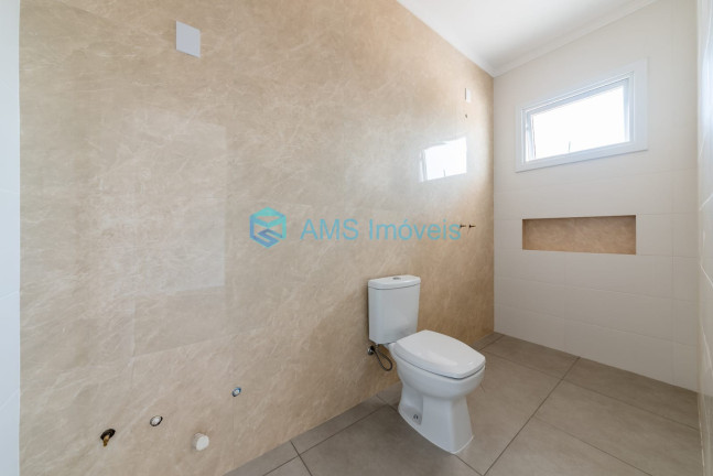 Imagem Sobrado com 3 Quartos à Venda, 124 m² em Bela Vista - Canoas Imagem Sobrado com 3 Quartos à Venda, 124 m² em Bela Vista - Canoas