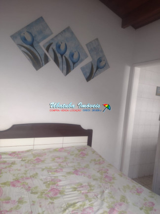 Imagem Casa com 3 Quartos à Venda, 100 m² em Itaguá - Ubatuba