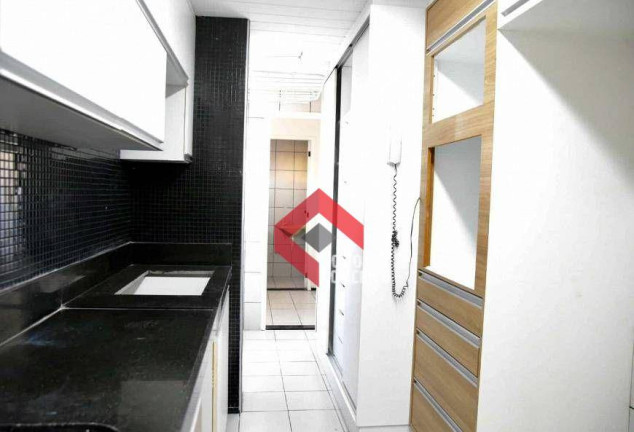 Imagem Apartamento com 3 Quartos à Venda, 91 m² em Cocó - Fortaleza Imagem Apartamento com 3 Quartos à Venda, 91 m² em Cocó - Fortaleza