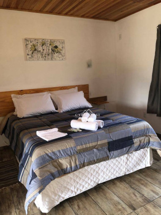 Imagem Edifício Residencial com 7 Quartos à Venda, 250 m² em Vacas Gordas - Urubici