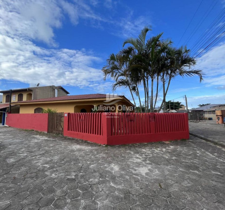Imagem Casa com 3 Quartos à Venda, 165 m² em Itapema Do Norte - Itapoá Imagem Casa com 3 Quartos à Venda, 165 m² em Itapema Do Norte - Itapoá