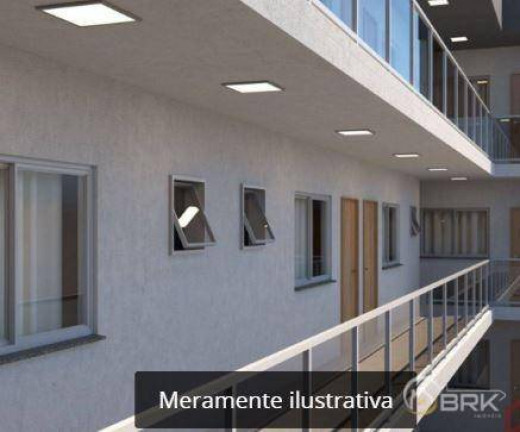 Imagem Apartamento com 1 Quarto à Venda, 35 m² em Vila Jacuí - São Paulo Imagem Apartamento com 1 Quarto à Venda, 35 m² em Vila Jacuí - São Paulo
