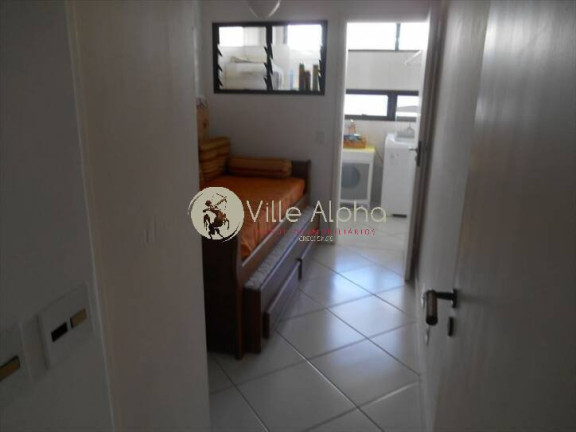 Imagem Apartamento com 3 Quartos à Venda, 250 m² em Sorocotuba - Guarujá