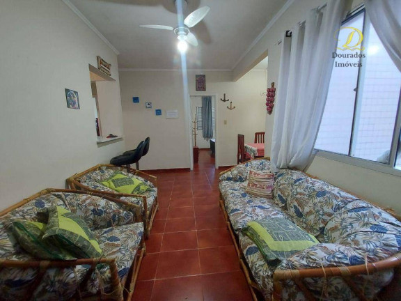 Imagem Apartamento com 3 Quartos à Venda, 62 m² em Boqueirão - Praia Grande Imagem Apartamento com 3 Quartos à Venda, 62 m² em Boqueirão - Praia Grande