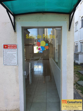 Imagem Apartamento com 2 Quartos à Venda,  em Campos Dos Goytacazes