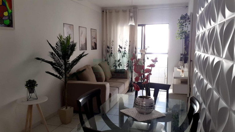 Imagem Apartamento com 2 Quartos à Venda, 54 m² em Rio Doce - Olinda Imagem Apartamento com 2 Quartos à Venda, 54 m² em Rio Doce - Olinda