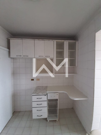 Imagem Apartamento com 2 Quartos à Venda, 58 m² em Vila Rosália - Guarulhos Imagem Apartamento com 2 Quartos à Venda, 58 m² em Vila Rosália - Guarulhos