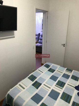 Imagem Apartamento com 2 Quartos à Venda, 53 m² em Ponte Grande - Guarulhos Imagem Apartamento com 2 Quartos à Venda, 53 m² em Ponte Grande - Guarulhos