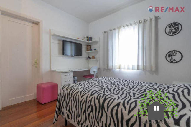 Imagem Casa com 5 Quartos à Venda, 420 m² em São Paulo Ii - Cotia