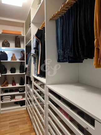 Imagem Casa de Condomínio com 4 Quartos à Venda, 330 m² em Alphaville Residencial Um - Barueri Imagem Casa de Condomínio com 4 Quartos à Venda, 330 m² em Alphaville Residencial Um - Barueri