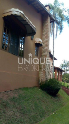 Imagem Casa de Condomínio com 4 Quartos à Venda, 1.479 m² em Capital Ville - Cajamar Imagem Casa de Condomínio com 4 Quartos à Venda, 1.479 m² em Capital Ville - Cajamar