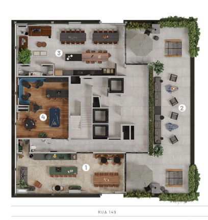 Imagem Apartamento com 4 Quartos à Venda, 200 m² em Centro - Itapema Imagem Apartamento com 4 Quartos à Venda, 200 m² em Centro - Itapema