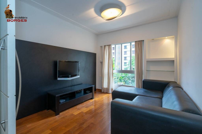 Imagem Apartamento com 3 Quartos à Venda, 167 m² em Jardim Paulista - São Paulo