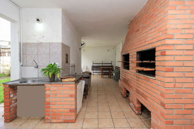 Imagem Apartamento com 2 Quartos à Venda, 68 m² em Azenha - Porto Alegre