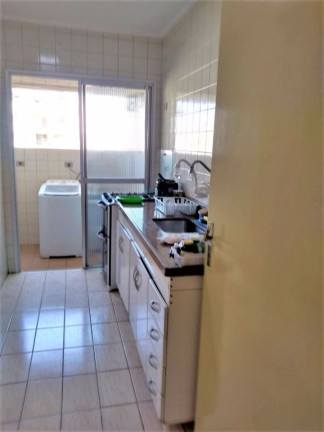 Imagem Apartamento com 3 Quartos à Venda, 97 m² em Sacomã - São Paulo Imagem Apartamento com 3 Quartos à Venda, 97 m² em Sacomã - São Paulo