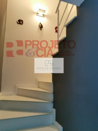 Imagem Casa de Condomínio com 4 Quartos à Venda, 163 m² em Granja Julieta - São Paulo Imagem Casa de Condomínio com 4 Quartos à Venda, 163 m² em Granja Julieta - São Paulo