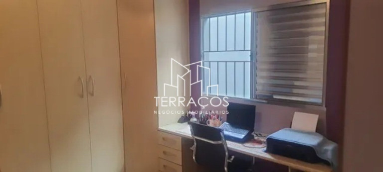 Imagem Casa com 3 Quartos à Venda, 200 m² em Vila De Vecchi - Jundiaí Imagem Casa com 3 Quartos à Venda, 200 m² em Vila De Vecchi - Jundiaí