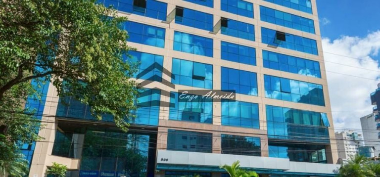 Imagem Sala Comercial à Venda, 26 m² em Moema - São Paulo Imagem Sala Comercial à Venda, 26 m² em Moema - São Paulo