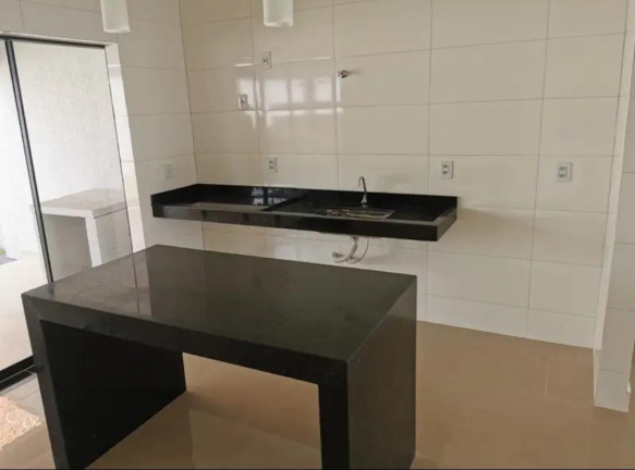 Imagem Casa com 3 Quartos à Venda, 146 m² em Prado - Senador Canedo Imagem Casa com 3 Quartos à Venda, 146 m² em Prado - Senador Canedo
