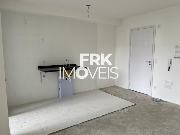 Imagem Apartamento com 2 Quartos à Venda, 66 m² em Santo Amaro - São Paulo Imagem Apartamento com 2 Quartos à Venda, 66 m² em Santo Amaro - São Paulo