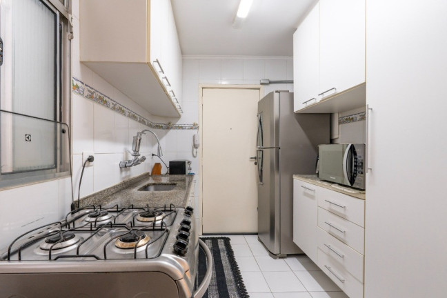 Imagem Imóvel com 2 Quartos à Venda, 81 m² em Itaim Bibi - São Paulo