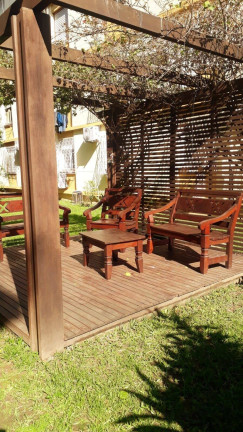 Imagem Apartamento com 2 Quartos à Venda, 50 m² em Passo Da Areia - Porto Alegre