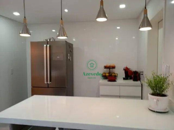 Imagem Apartamento com 3 Quartos à Venda, 150 m² em Tatuapé - São Paulo Imagem Apartamento com 3 Quartos à Venda, 150 m² em Tatuapé - São Paulo