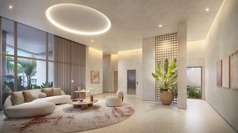 Imagem Apartamento com 3 Quartos à Venda, 206 m² em Guaratuba - Guaratuba Imagem Apartamento com 3 Quartos à Venda, 206 m² em Guaratuba - Guaratuba