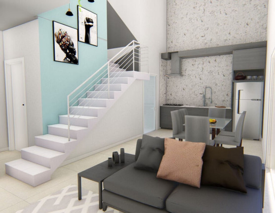 Imagem Apartamento com 3 Quartos à Venda, 105 m² em Bombinhas - Bombinhas Imagem Apartamento com 3 Quartos à Venda, 105 m² em Bombinhas - Bombinhas