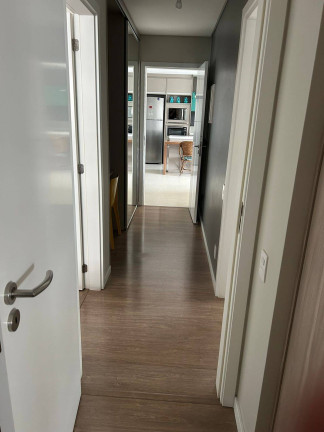 Imagem Apartamento à Venda, em Beira Mar - São José Imagem Apartamento à Venda, em Beira Mar - São José