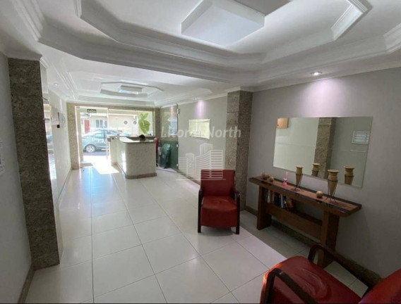 Imagem Apartamento com 2 Quartos à Venda, 90 m² em Centro - Balneário Camboriú