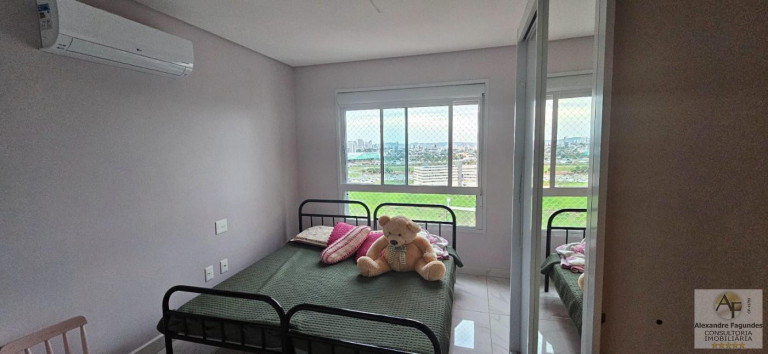 Imagem Apartamento com 3 Quartos à Venda, 139 m² em Park Lozandes - Goiânia Imagem Apartamento com 3 Quartos à Venda, 139 m² em Park Lozandes - Goiânia