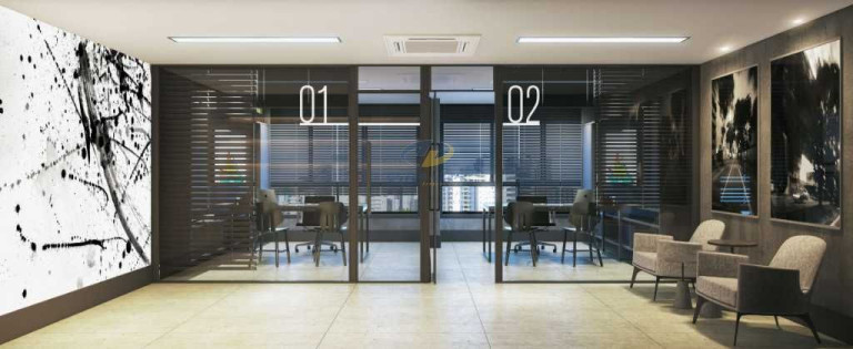 Imagem Apartamento com 2 Quartos à Venda, 123 m² em Cabo Branco - João Pessoa Imagem Apartamento com 2 Quartos à Venda, 123 m² em Cabo Branco - João Pessoa