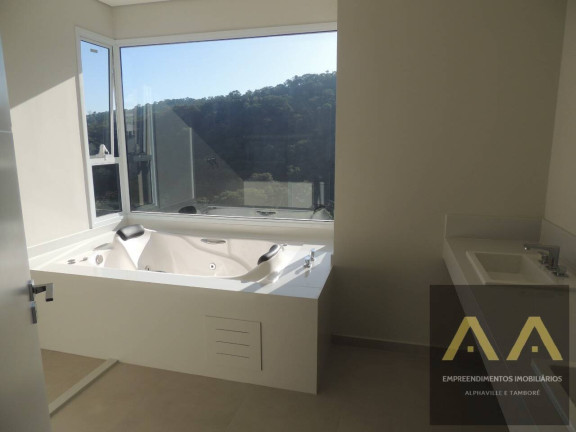 Imagem Casa de Condomínio com 4 Quartos à Venda, 435 m² em Alphaville - Santana De Parnaíba