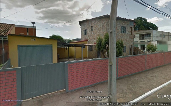 Imagem Imóvel com 3 Quartos à Venda, 190 m² em Niterói - Canoas Imagem Imóvel com 3 Quartos à Venda, 190 m² em Niterói - Canoas