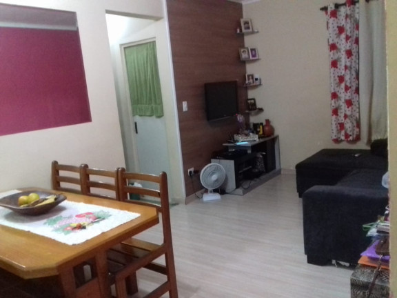 Imagem Imóvel com 2 Quartos à Venda, 57 m² em Demarchi - São Bernardo Do Campo Imagem Imóvel com 2 Quartos à Venda, 57 m² em Demarchi - São Bernardo Do Campo