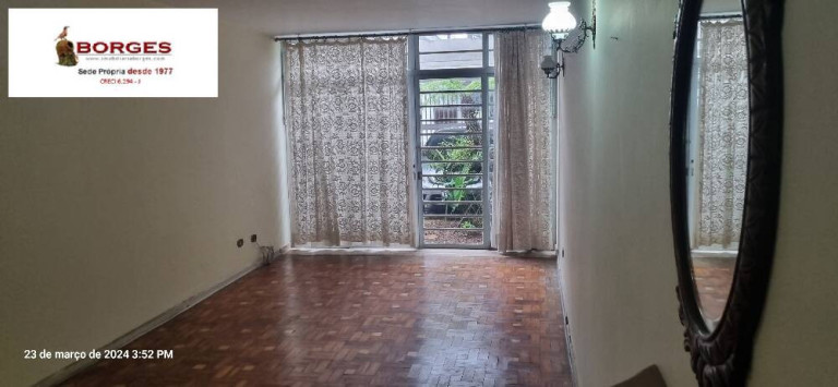 Imagem Casa com 3 Quartos à Venda, 193 m² em Brooklin - São Paulo Imagem Casa com 3 Quartos à Venda, 193 m² em Brooklin - São Paulo
