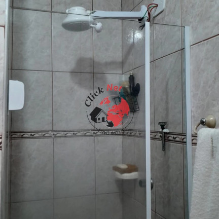 Imagem Apartamento com 1 Quarto à Venda, 56 m² em Taboão - São Bernardo Do Campo