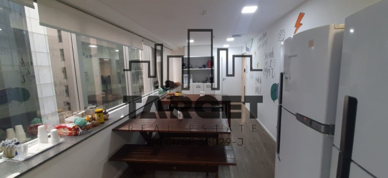 Imagem Imóvel para Alugar, 425 m² em Vila Olímpia - São Paulo